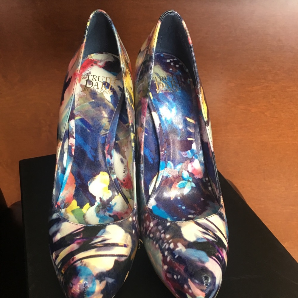 Women’s heels